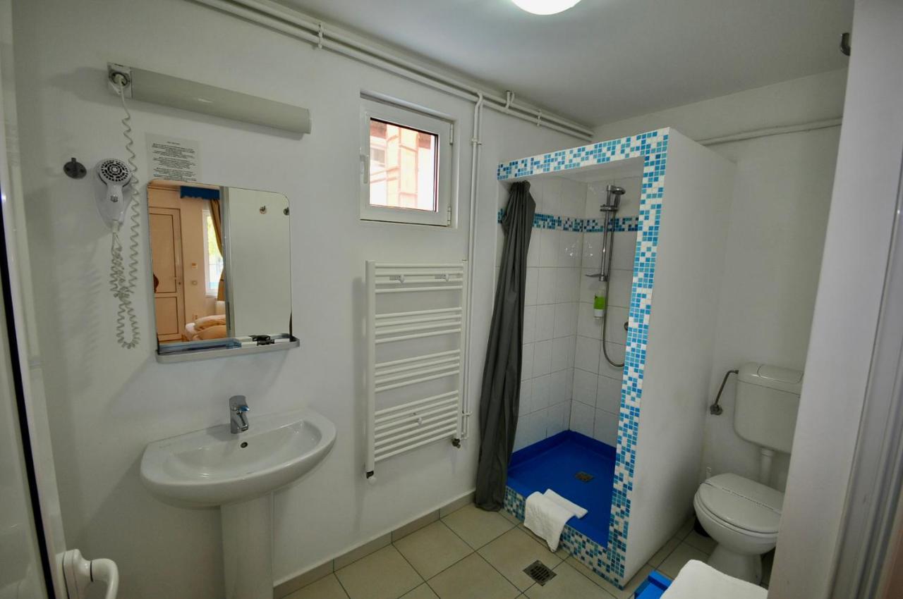 Pension Sharaiman Dunavăţu de Jos Exterior foto