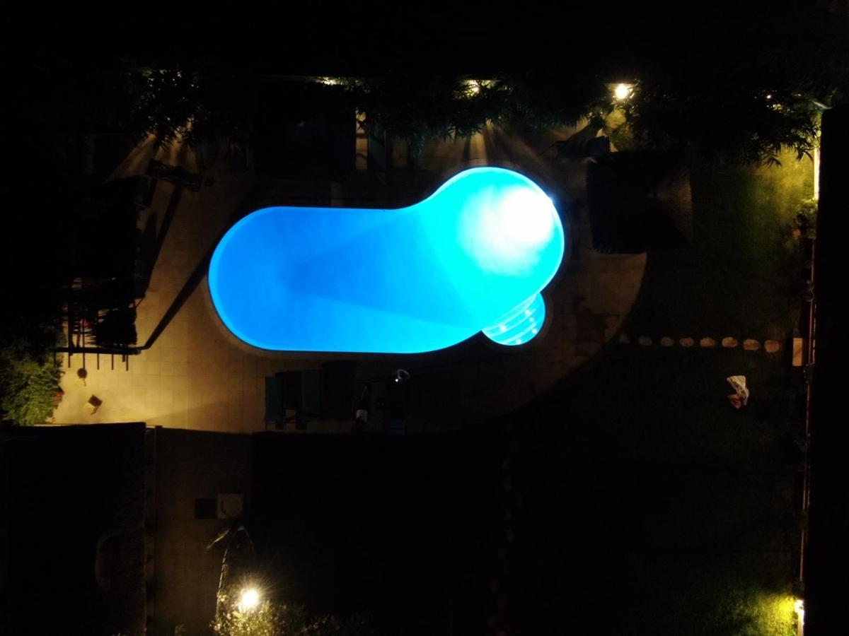 Pension Sharaiman Dunavăţu de Jos Exterior foto